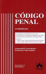 CODIGO PENAL 13ª ED