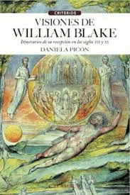 VISIONES DE WILLIAN BLAKE