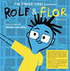 ROLF & FLOR +2 CD