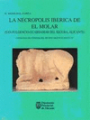 NECROPOLIS IBERICA DE EL MOLAR (SAN FULGENCIO- GUARDAMAR DE SEGURA, ALICANTE ). CATALOGO DE FONDOS M