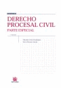 DERECHO PROCESAL CIVIL PARTE ESPECIAL