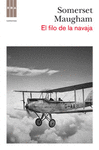 EL FILO DE LA NAVAJA  -OFERTA-