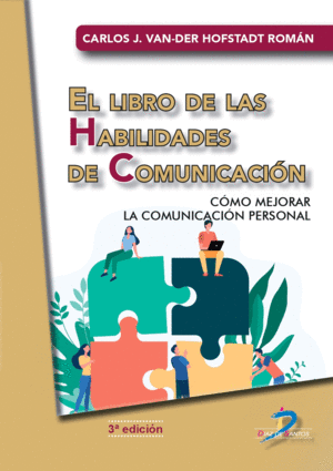 EL LIBRO DE LAS HABILIDADES DE COMUNICACIÓN 3ª ED