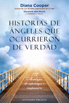 HISTORIAS DE ANGELES QUE OCURRIERON DE VERDAD