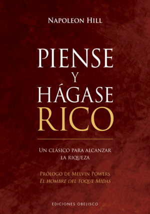 PIENSE Y HÁGASE RICO (N.E.)