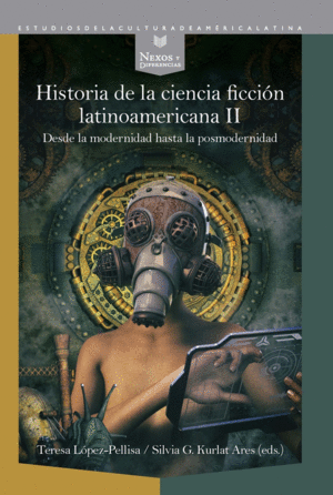 HISTORIA DE LA CIENCIA FICCIÓN LATINOAMERICANA 2