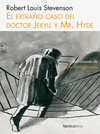 EXTRAÑO CASO DEL DOCTOR JEKYLL Y MR HYDE,EL