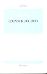 CONSTRUCCIÓN