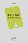PASEO DE ALEXANDER
