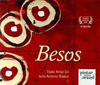 BESOS (POESIA) CARTONE