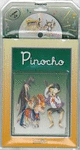 PINOCHO + CD