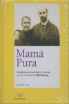 MAMÁ PURA 23 POEMAS JRJ + CD