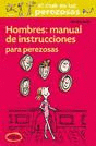HOMBRES MANUAL DE INSTRUCCIONES PARA PEREZOSAS