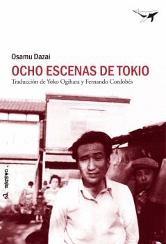 OCHO ESCENAS DE TOKIO - REED