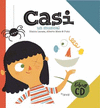 CASI UN MUSICAL + CD