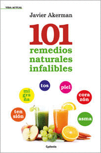 101 REMEDIOS NATURALES INFALIBLES
