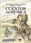 CUENTOS DE MUSICA