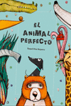 EL ANIMAL PERFECTO (VERSIÓN LATINA)
