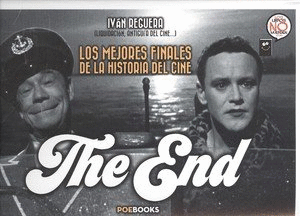 THE END. LOS MEJORES FINALES DE LA HISTORIA DEL CINE