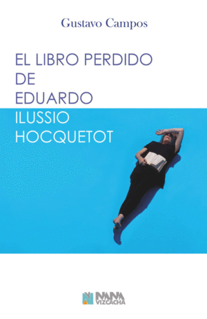 EL LIBRO PERDIDO DE EDUARDO ILUSSIO HOCQUETOT
