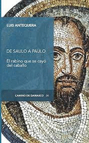 DE SAULO A PAULO