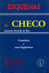 ESQUEMAS DE CHECO