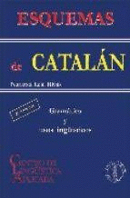 ESQUEMAS DE CATALÁN