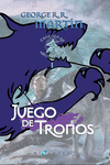 JUEGO DE TRONOS (CARTONÉ)