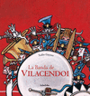 BANDA DE VILACENDOI