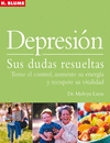 DEPRESION SUS DUDAS RESUELTAS -OFERTA-
