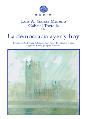 DEMOCRACIA AYER Y HOY