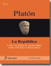 PLATON LA REPUBLICA LIBRO VI-VII 2ª BACHILLER NUEVA ED 09