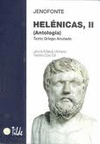 HELÉNICAS II : (TEXTO GRIEGO ANOTADO)