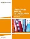 OPERACIONES BASICAS LABORATORIO GM 12 CF