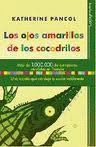 OJOS AMARILLOS DE LOS COCODRILOS,LOS