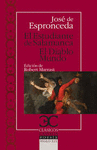 EL ESTUDIANTE DE SALAMAN/EL DIABLO MUNDO