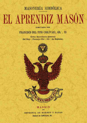 APRENDIZ MASON,EL