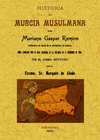 HISTORIA DE MURCIA MUSULMANA