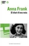 ANNA FRANK. EL DIARI D´UNA NOIA