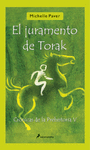 JURAMENTO DE TORAK,EL/CRONICAS DE LA PREHISTORIA V