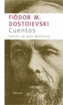 CUENTOS DOSTOIEVSKI