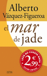 EL MAR DE JADE - OFERTA -