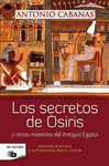 SECRETOS DE OSIRIS,LOS