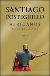 AFRICANUS EL HIJO DEL CONSUL