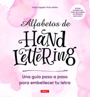 ALFABETOS DE HANDLETTERING