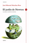 EL JARDIN DE NEWTON