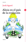 ALICIA EN EL PAIS DE LA EVOLUCION