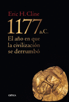 1177 A.C.