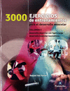 3000 EJERCICIOS DE ENTRENAMIENTOS