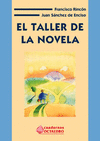 TALLER DE NOVELA -OCTAEDRO